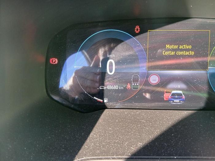 Renault Captur Zen E-TECH Híbrido enchufable 118 kW (160 CV) Vehículo usado en Madrid Renault Captur Zen E-TECH Híbrido enchufable 118 kW (160 CV) Vehículo usado en Madrid