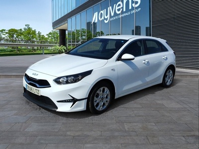 Kia Ceed 1.0 T-GDI Drive 74 kW (100 CV) 1 Kia Ceed 1.0 T-GDI Drive 74 kW (100 CV) 1