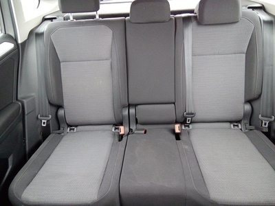 Volkswagen Tiguan 2.0 TDI 90 kW (122 CV) 9 Volkswagen Tiguan 2.0 TDI 90 kW (122 CV) 9