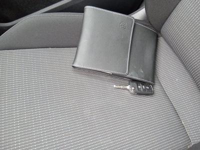 Volkswagen Tiguan 2.0 TDI 90 kW (122 CV) 13 Volkswagen Tiguan 2.0 TDI 90 kW (122 CV) 13