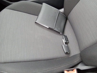 Volkswagen Tiguan 2.0 TDI 90 kW (122 CV) 14 Volkswagen Tiguan 2.0 TDI 90 kW (122 CV) 14