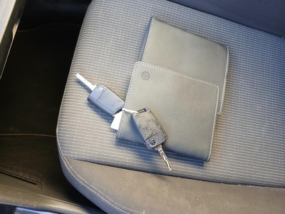 Volkswagen Tiguan 2.0 TDI 90 kW (122 CV) 9 Volkswagen Tiguan 2.0 TDI 90 kW (122 CV) 9