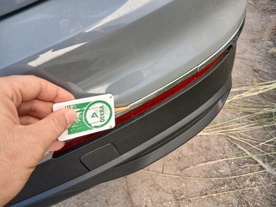 Volkswagen Tiguan 2.0 TDI 90 kW (122 CV) 10 Volkswagen Tiguan 2.0 TDI 90 kW (122 CV) 10