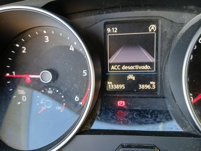 Volkswagen Tiguan 2.0 TDI 90 kW (122 CV) 6 Volkswagen Tiguan 2.0 TDI 90 kW (122 CV) 6