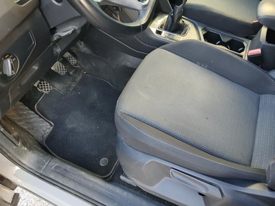 Volkswagen Tiguan 2.0 TDI 90 kW (122 CV) 12 Volkswagen Tiguan 2.0 TDI 90 kW (122 CV) 12