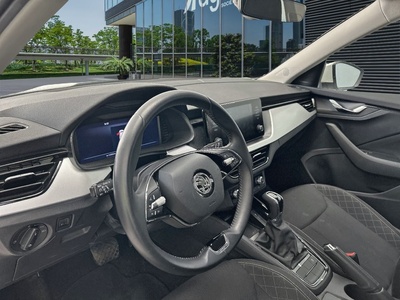 Skoda Kamiq 1.0 TSI Ambition DSG 81 kW (110 CV) 7 Skoda Kamiq 1.0 TSI Ambition DSG 81 kW (110 CV) 7