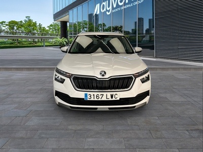 Skoda Kamiq 1.0 TSI Ambition DSG 81 kW (110 CV) 2 Skoda Kamiq 1.0 TSI Ambition DSG 81 kW (110 CV) 2