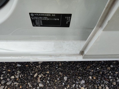 Volkswagen Polo Advance 1.0 TSI 70 kW (95 CV) 14 Volkswagen Polo Advance 1.0 TSI 70 kW (95 CV) 14