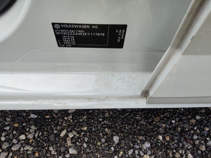 Volkswagen Polo Advance 1.0 TSI 70 kW (95 CV) Vehículo usado en Madrid Volkswagen Polo Advance 1.0 TSI 70 kW (95 CV) Vehículo usado en Madrid