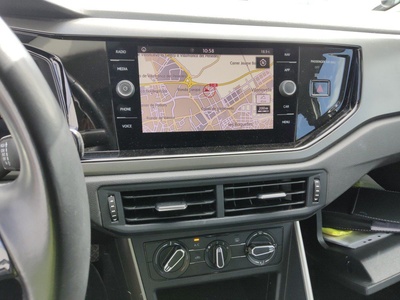 Volkswagen Polo Advance 1.0 TSI 70 kW (95 CV) 15 Volkswagen Polo Advance 1.0 TSI 70 kW (95 CV) 15