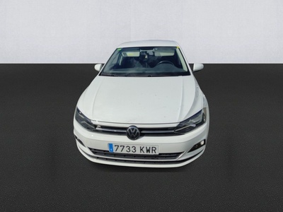 Volkswagen Polo Advance 1.0 TSI 70 kW (95 CV) 2 Volkswagen Polo Advance 1.0 TSI 70 kW (95 CV) 2