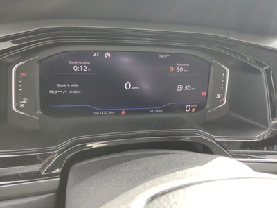 Volkswagen Polo Advance 1.0 TSI 70 kW (95 CV) 8 Volkswagen Polo Advance 1.0 TSI 70 kW (95 CV) 8