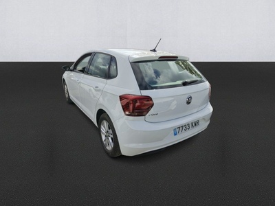 Volkswagen Polo Advance 1.0 TSI 70 kW (95 CV) 6 Volkswagen Polo Advance 1.0 TSI 70 kW (95 CV) 6