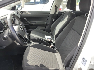 Volkswagen Polo Advance 1.0 TSI 70 kW (95 CV) 13 Volkswagen Polo Advance 1.0 TSI 70 kW (95 CV) 13
