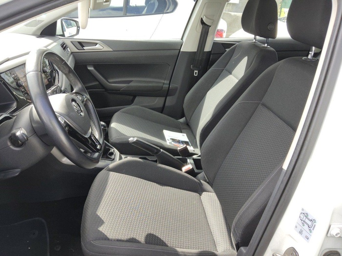 Volkswagen Polo Advance 1.0 TSI 70 kW (95 CV) Vehículo usado en Madrid Volkswagen Polo Advance 1.0 TSI 70 kW (95 CV) Vehículo usado en Madrid