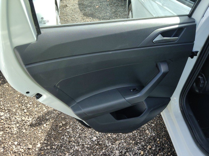 Volkswagen Polo Advance 1.0 TSI 70 kW (95 CV) Vehículo usado en Madrid Volkswagen Polo Advance 1.0 TSI 70 kW (95 CV) Vehículo usado en Madrid