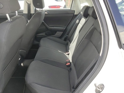 Volkswagen Polo Advance 1.0 TSI 70 kW (95 CV) 9 Volkswagen Polo Advance 1.0 TSI 70 kW (95 CV) 9