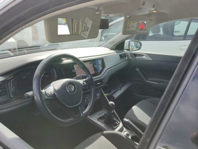 Volkswagen Polo Advance 1.0 TSI 70 kW (95 CV) 11 Volkswagen Polo Advance 1.0 TSI 70 kW (95 CV) 11