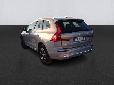 Volvo XC60 T6 Recharge Inscription AWD Auto 250 kW (340 CV) 6 Volvo XC60 T6 Recharge Inscription AWD Auto 250 kW (340 CV) 6