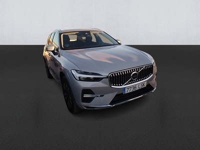 Volvo XC60 T6 Recharge Inscription AWD Auto 250 kW (340 CV) 3 Volvo XC60 T6 Recharge Inscription AWD Auto 250 kW (340 CV) 3