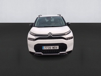 Citroen C3 Aircross BlueHDi 110 S&S Feel Pack 81 kW (110 CV) 2 Citroen C3 Aircross BlueHDi 110 S&S Feel Pack 81 kW (110 CV) 2