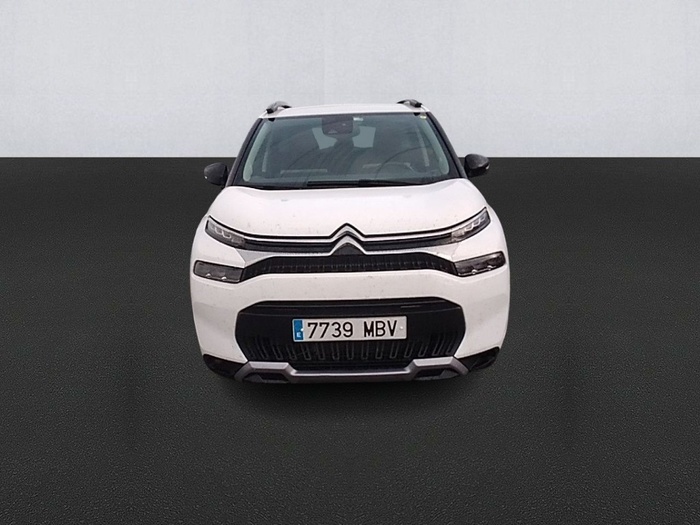 Citroen C3 Aircross BlueHDi 110 S&S Feel Pack 81 kW (110 CV) Vehículo usado en Madrid Citroen C3 Aircross BlueHDi 110 S&S Feel Pack 81 kW (110 CV) Vehículo usado en Madrid