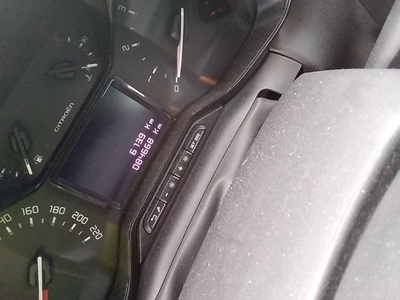 Citroen C3 Aircross BlueHDi 110 S&S Feel Pack 81 kW (110 CV) 8 Citroen C3 Aircross BlueHDi 110 S&S Feel Pack 81 kW (110 CV) 8