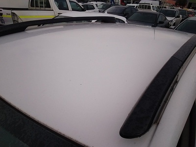 Citroen C3 Aircross BlueHDi 110 S&S Feel Pack 81 kW (110 CV) 13 Citroen C3 Aircross BlueHDi 110 S&S Feel Pack 81 kW (110 CV) 13