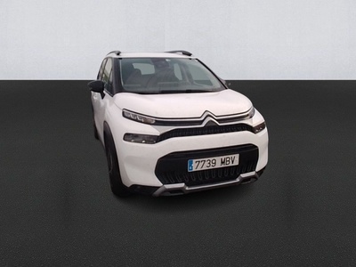 Citroen C3 Aircross BlueHDi 110 S&S Feel Pack 81 kW (110 CV) 3 Citroen C3 Aircross BlueHDi 110 S&S Feel Pack 81 kW (110 CV) 3