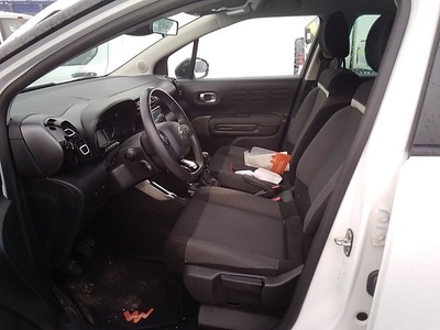 Citroen C3 Aircross BlueHDi 110 S&S Feel Pack 81 kW (110 CV) 7 Citroen C3 Aircross BlueHDi 110 S&S Feel Pack 81 kW (110 CV) 7