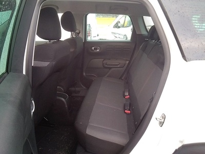 Citroen C3 Aircross BlueHDi 110 S&S Feel Pack 81 kW (110 CV) 9 Citroen C3 Aircross BlueHDi 110 S&S Feel Pack 81 kW (110 CV) 9