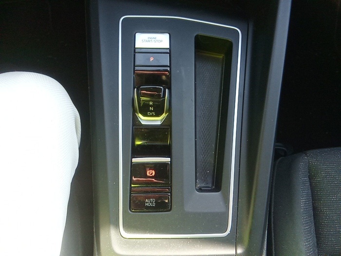 Volkswagen Golf Life 1.5 eTSI 110 kW (150 CV) DSG Vehículo usado en Madrid Volkswagen Golf Life 1.5 eTSI 110 kW (150 CV) DSG Vehículo usado en Madrid