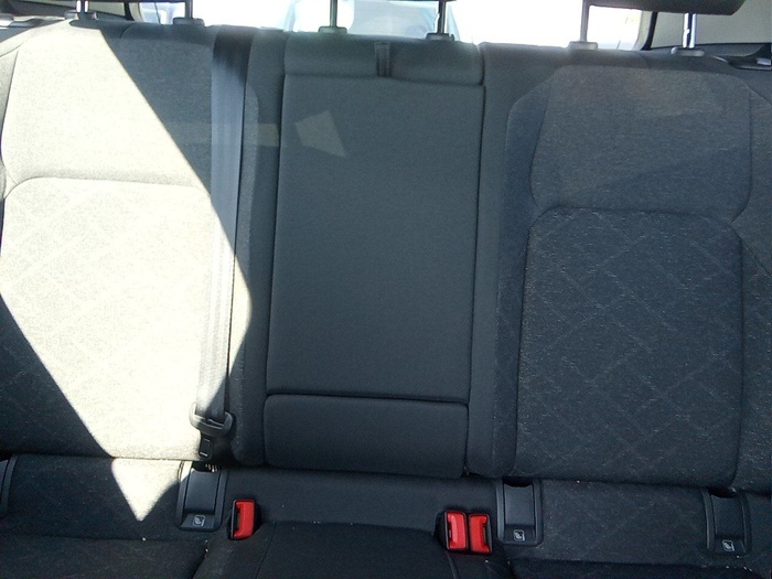 Volkswagen Golf Life 1.5 eTSI 110 kW (150 CV) DSG Vehículo usado en Madrid Volkswagen Golf Life 1.5 eTSI 110 kW (150 CV) DSG Vehículo usado en Madrid