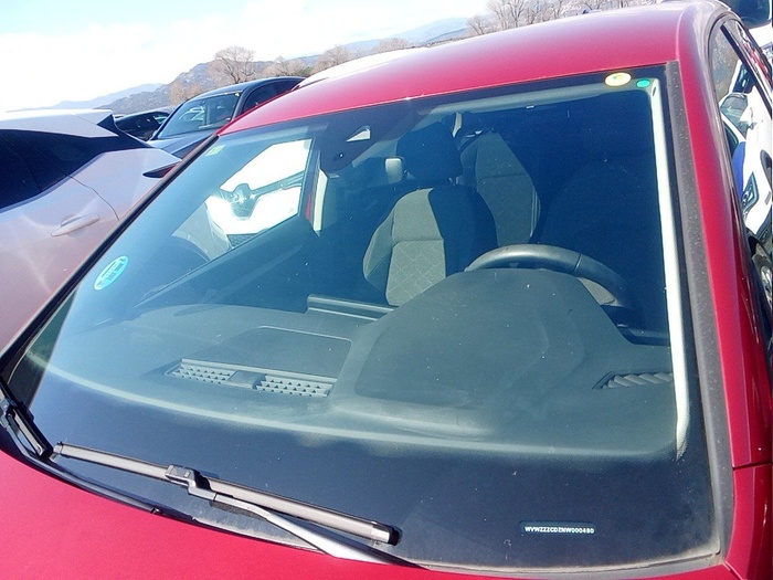 Volkswagen Golf Life 1.5 eTSI 110 kW (150 CV) DSG Vehículo usado en Madrid Volkswagen Golf Life 1.5 eTSI 110 kW (150 CV) DSG Vehículo usado en Madrid