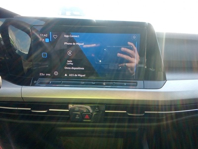 Volkswagen Golf Life 1.5 eTSI 110 kW (150 CV) DSG 10 Volkswagen Golf Life 1.5 eTSI 110 kW (150 CV) DSG 10