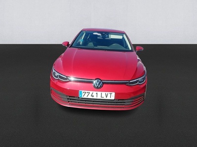 Volkswagen Golf Life 1.5 eTSI 110 kW (150 CV) DSG 2 Volkswagen Golf Life 1.5 eTSI 110 kW (150 CV) DSG 2