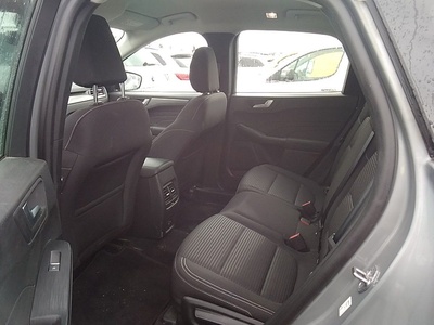 Ford Kuga 2.5 Duratec FHEV Titanium Auto 140 kW (190 CV) 9 Ford Kuga 2.5 Duratec FHEV Titanium Auto 140 kW (190 CV) 9