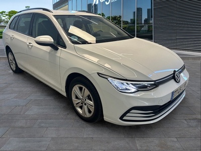 Volkswagen Golf Variant 2.0 TDI 85 kW (115 CV) 3 Volkswagen Golf Variant 2.0 TDI 85 kW (115 CV) 3