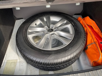 Skoda Kodiaq 2.0 TDI Ambition 4x4 DSG 110 kW (150 CV) 10 Skoda Kodiaq 2.0 TDI Ambition 4x4 DSG 110 kW (150 CV) 10