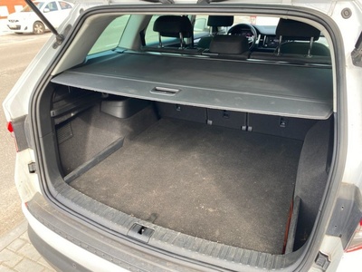Skoda Kodiaq 2.0 TDI Ambition 4x4 DSG 110 kW (150 CV) 9 Skoda Kodiaq 2.0 TDI Ambition 4x4 DSG 110 kW (150 CV) 9