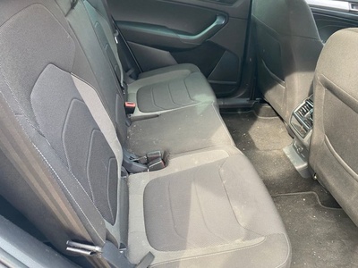 Skoda Kodiaq 2.0 TDI Ambition 4x4 DSG 110 kW (150 CV) 14 Skoda Kodiaq 2.0 TDI Ambition 4x4 DSG 110 kW (150 CV) 14