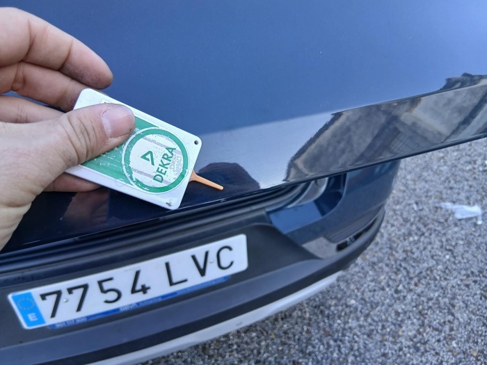 Renault Captur Zen E-TECH Híbrido enchufable 118 kW (160 CV) Vehículo usado en Madrid Renault Captur Zen E-TECH Híbrido enchufable 118 kW (160 CV) Vehículo usado en Madrid