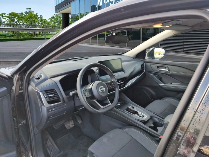 Nissan Qashqai E-POWER N-Connecta Auto 140 kW (190 CV) Vehículo usado en Madrid Nissan Qashqai E-POWER N-Connecta Auto 140 kW (190 CV) Vehículo usado en Madrid