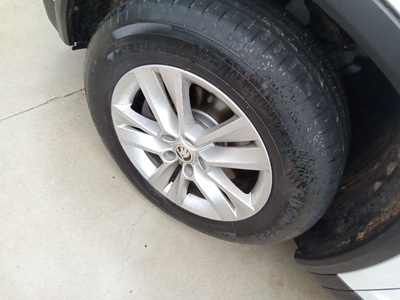 Skoda Kodiaq 2.0 TDI Ambition 4x4 DSG 110 kW (150 CV) 14 Skoda Kodiaq 2.0 TDI Ambition 4x4 DSG 110 kW (150 CV) 14