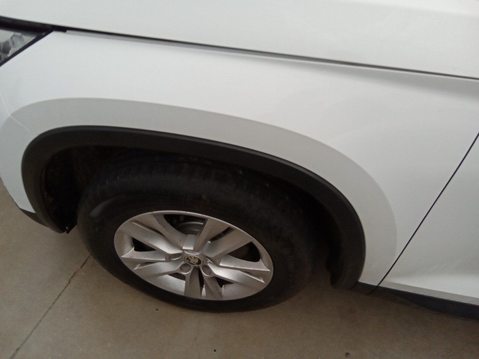 Skoda Kodiaq 2.0 TDI Ambition 4x4 DSG 110 kW (150 CV) Vehículo usado en Madrid Skoda Kodiaq 2.0 TDI Ambition 4x4 DSG 110 kW (150 CV) Vehículo usado en Madrid