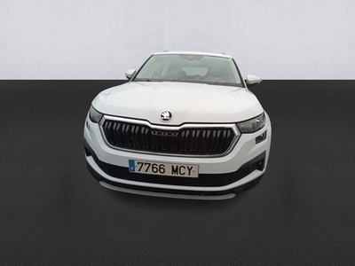 Skoda Kodiaq 2.0 TDI Ambition 4x4 DSG 110 kW (150 CV) 2 Skoda Kodiaq 2.0 TDI Ambition 4x4 DSG 110 kW (150 CV) 2