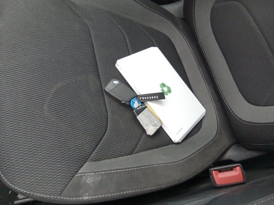 Skoda Kodiaq 2.0 TDI Ambition 4x4 DSG 110 kW (150 CV) 10 Skoda Kodiaq 2.0 TDI Ambition 4x4 DSG 110 kW (150 CV) 10