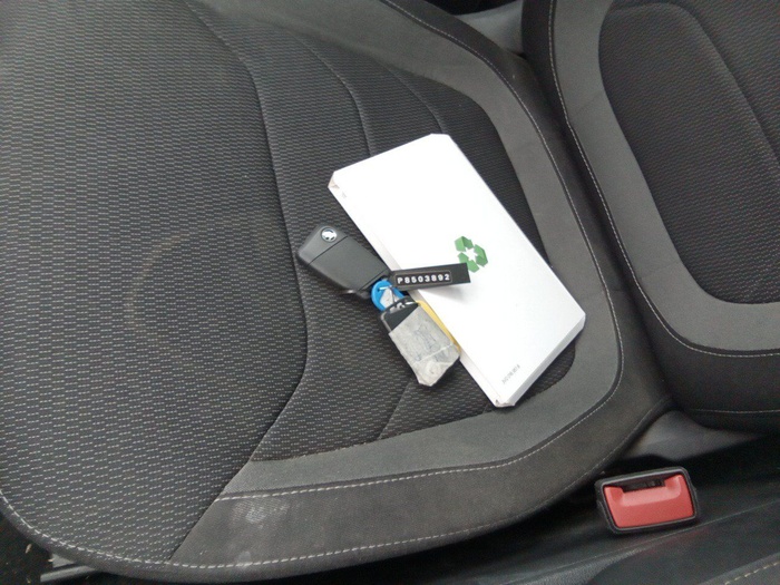 Skoda Kodiaq 2.0 TDI Ambition 4x4 DSG 110 kW (150 CV) Vehículo usado en Madrid Skoda Kodiaq 2.0 TDI Ambition 4x4 DSG 110 kW (150 CV) Vehículo usado en Madrid