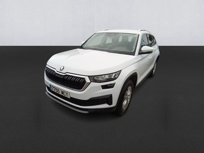 Skoda Kodiaq 2.0 TDI Ambition 4x4 DSG 110 kW (150 CV) 1 Skoda Kodiaq 2.0 TDI Ambition 4x4 DSG 110 kW (150 CV) 1