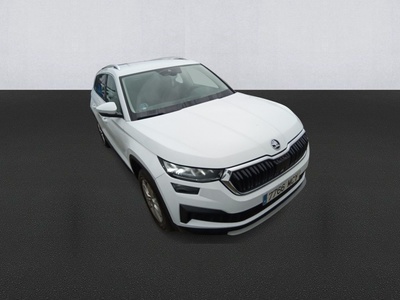 Skoda Kodiaq 2.0 TDI Ambition 4x4 DSG 110 kW (150 CV) 3 Skoda Kodiaq 2.0 TDI Ambition 4x4 DSG 110 kW (150 CV) 3